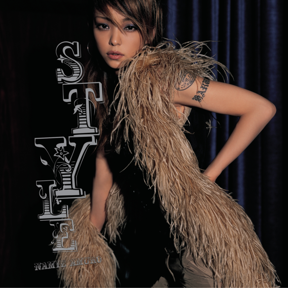 Cover image for STYLE