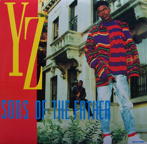 Album cover art for "Diss Fe Liar" by YZ (Rapper)
