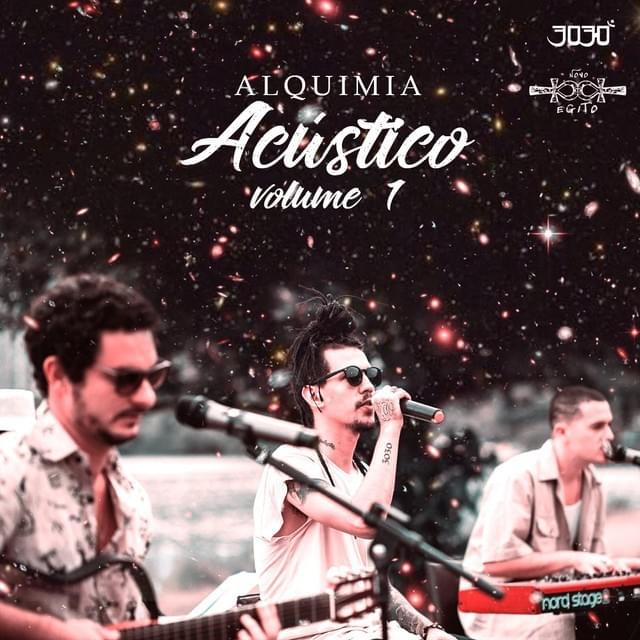 Cover image for Alquimia Acústico, Vol. 1
