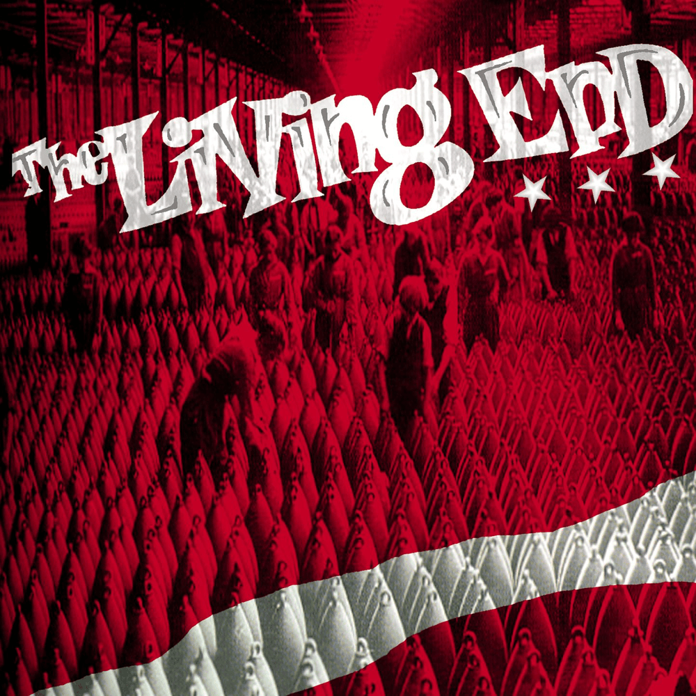 Prisoner of Society by The Living End