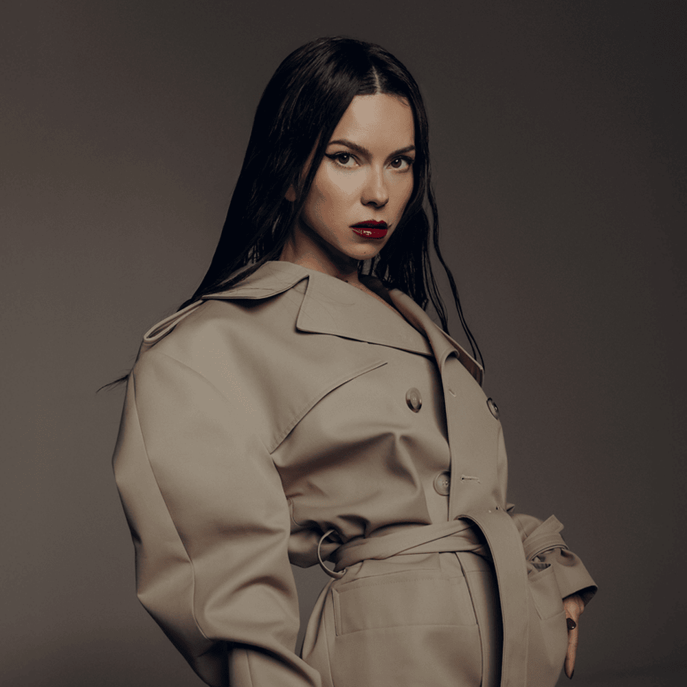 INNA Profile Picture Photo of INNA