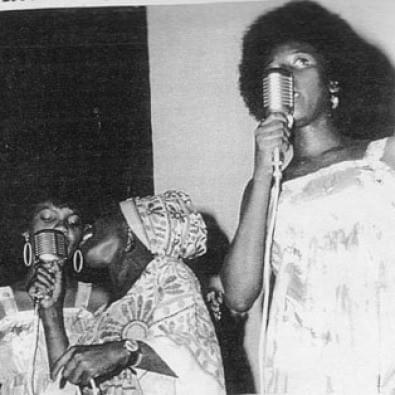 Photo of The Soulettes