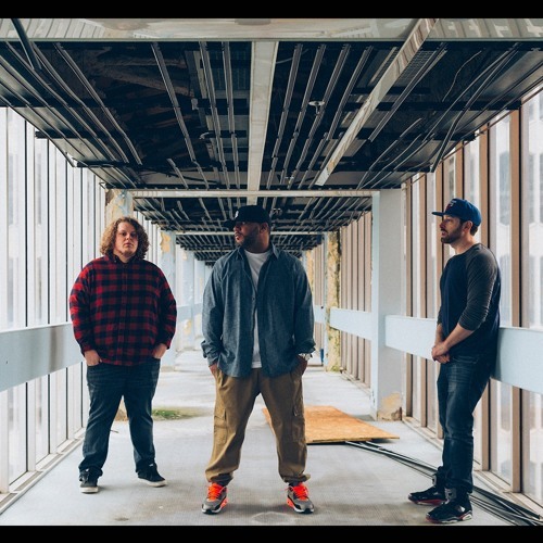 Heart Attack by Ugly Heroes