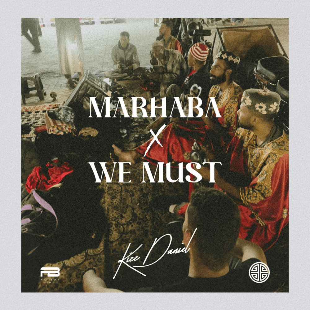 Marhaba by Kizz Daniel
