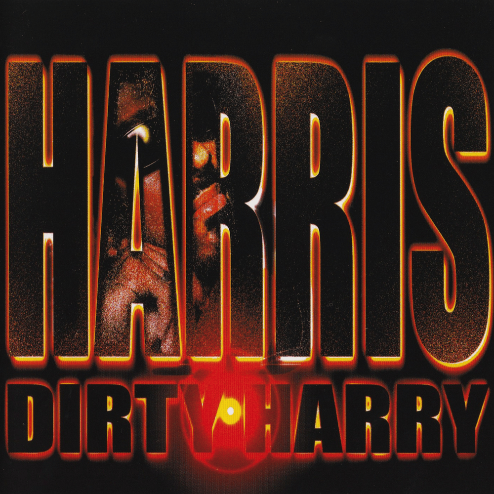 Mastah Beat Altah by Harris