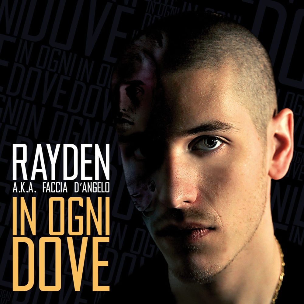 Può Piovere Per Sempre by Rayden (ITA)