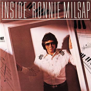Any Day Now by Ronnie Milsap