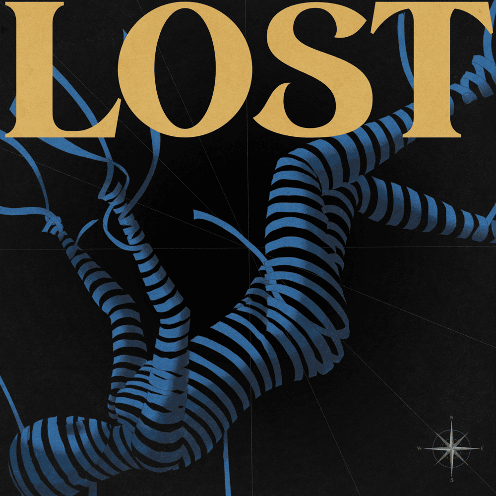 LOST by Khakii (카키)