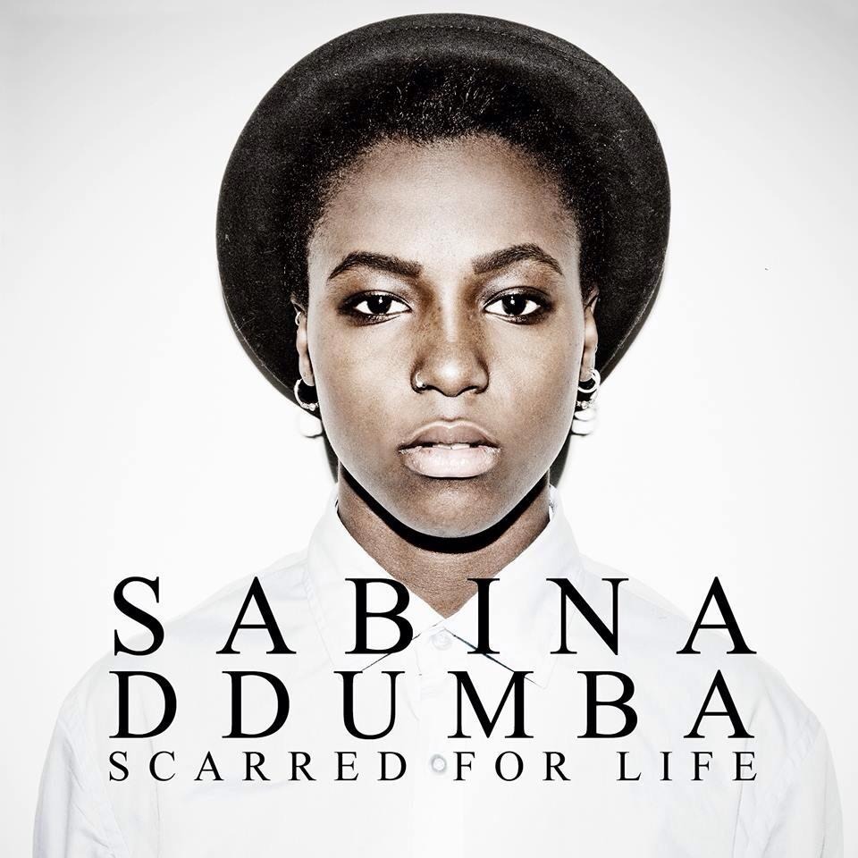 Scarred For Life by Sabina Ddumba
