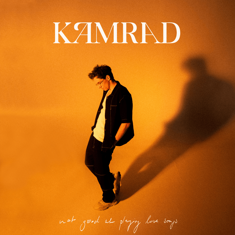 I Hope You End Up Alone (With Me) by KAMRAD