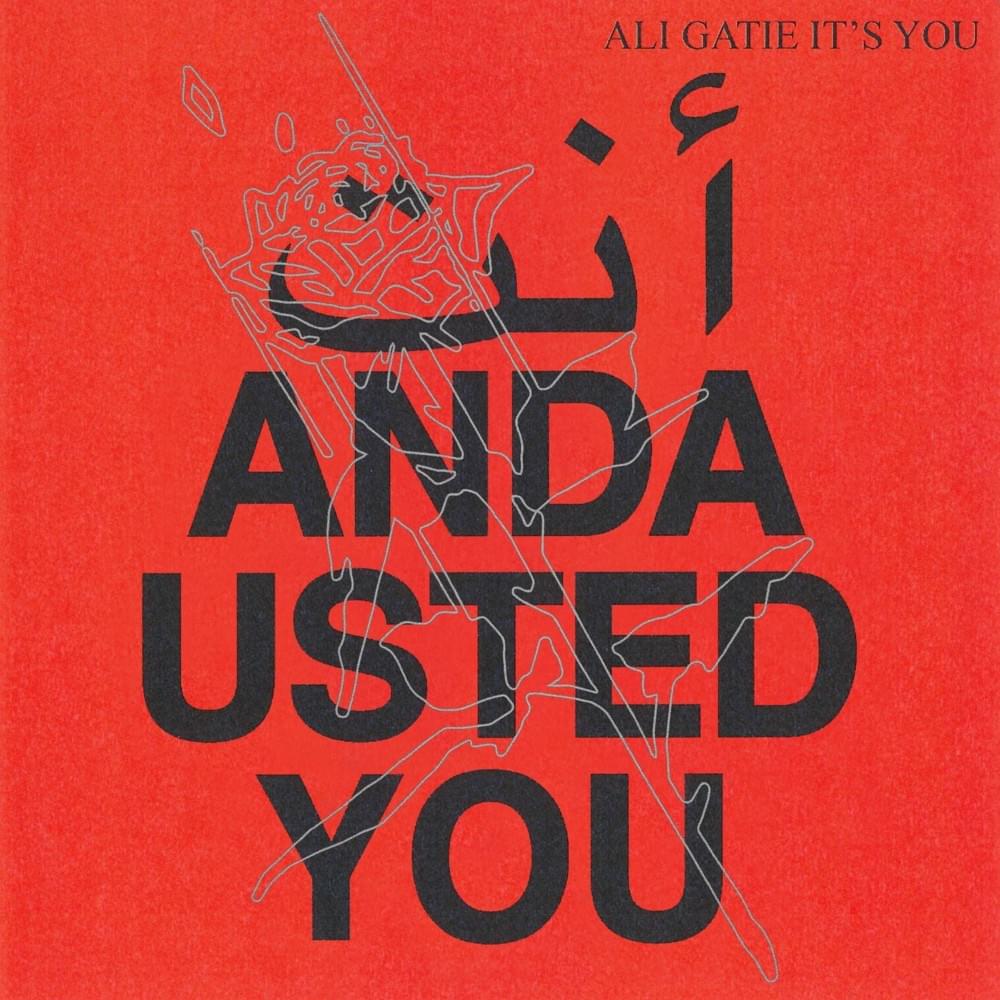 Cover image for It’s You (Acoustic)