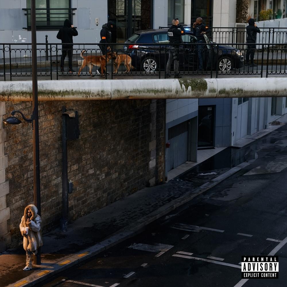 Cover image for DZ D’AMERIQUE (Deluxe Edition)