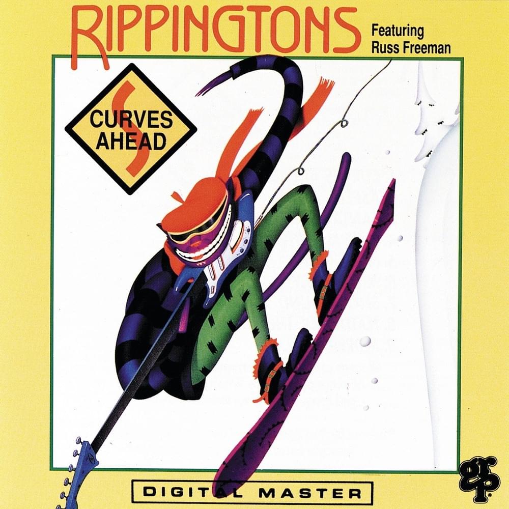 Take Me With You by The Rippingtons