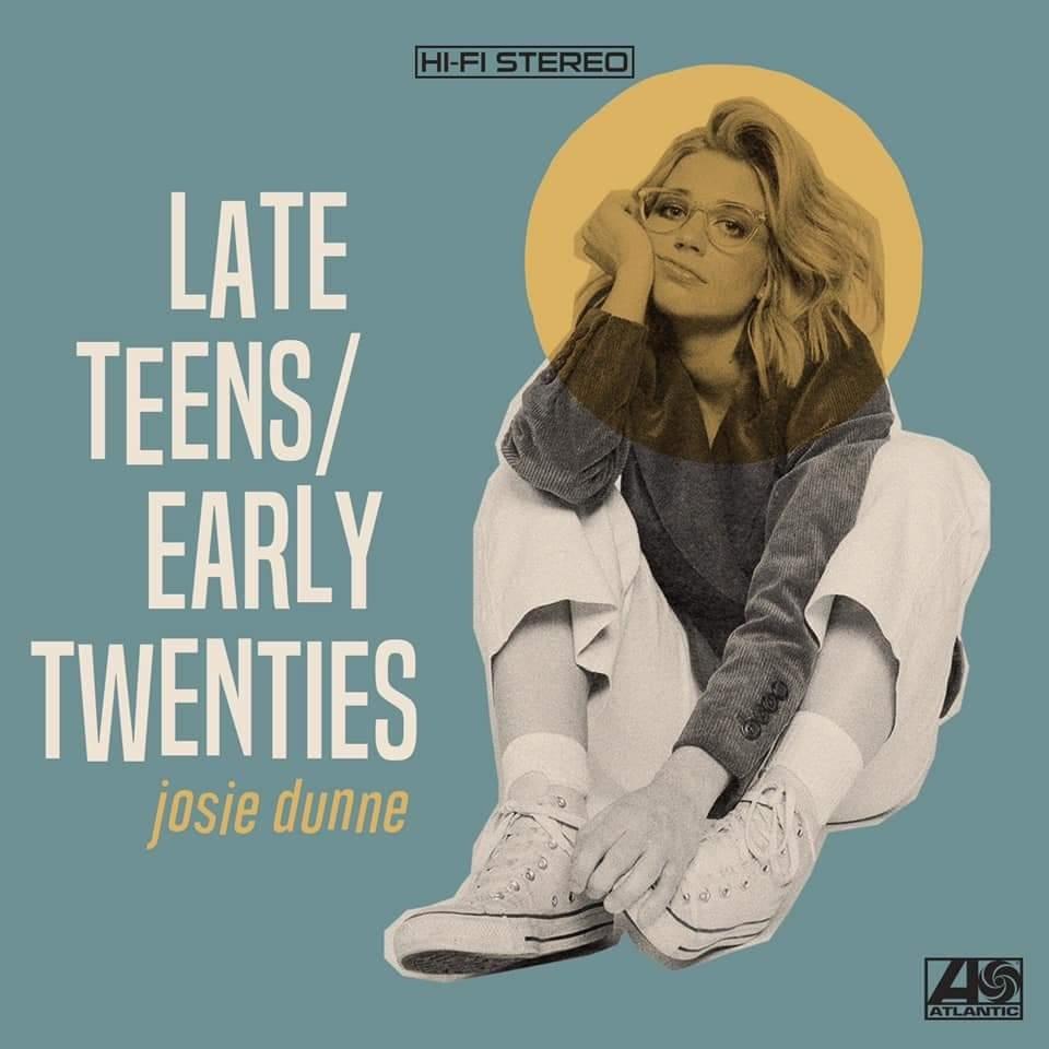 Cover image for Late Teens / Early Twenties