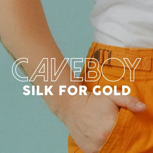 Silk for Gold by Caveboy