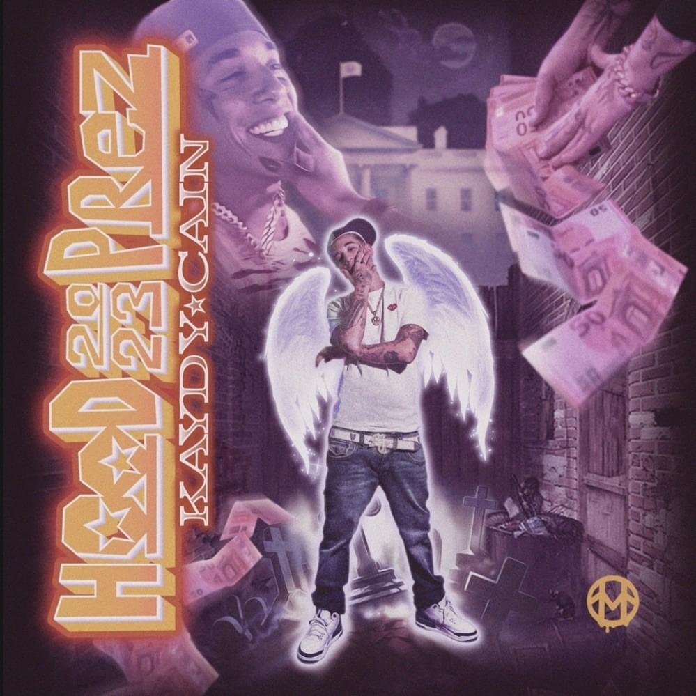 Cover image for Hood Prez - EP