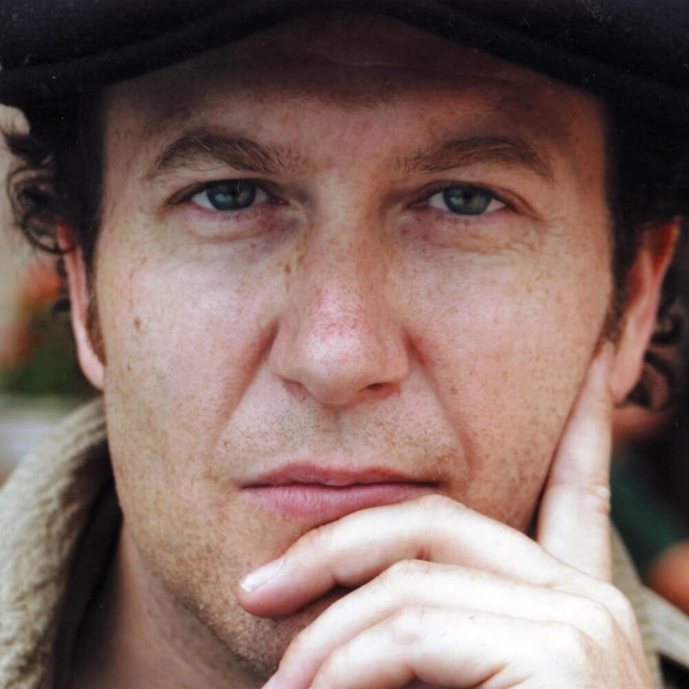 Photo of Gez Dewar
