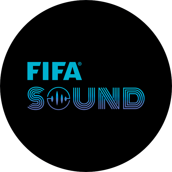 Cover image for FIFA Sound