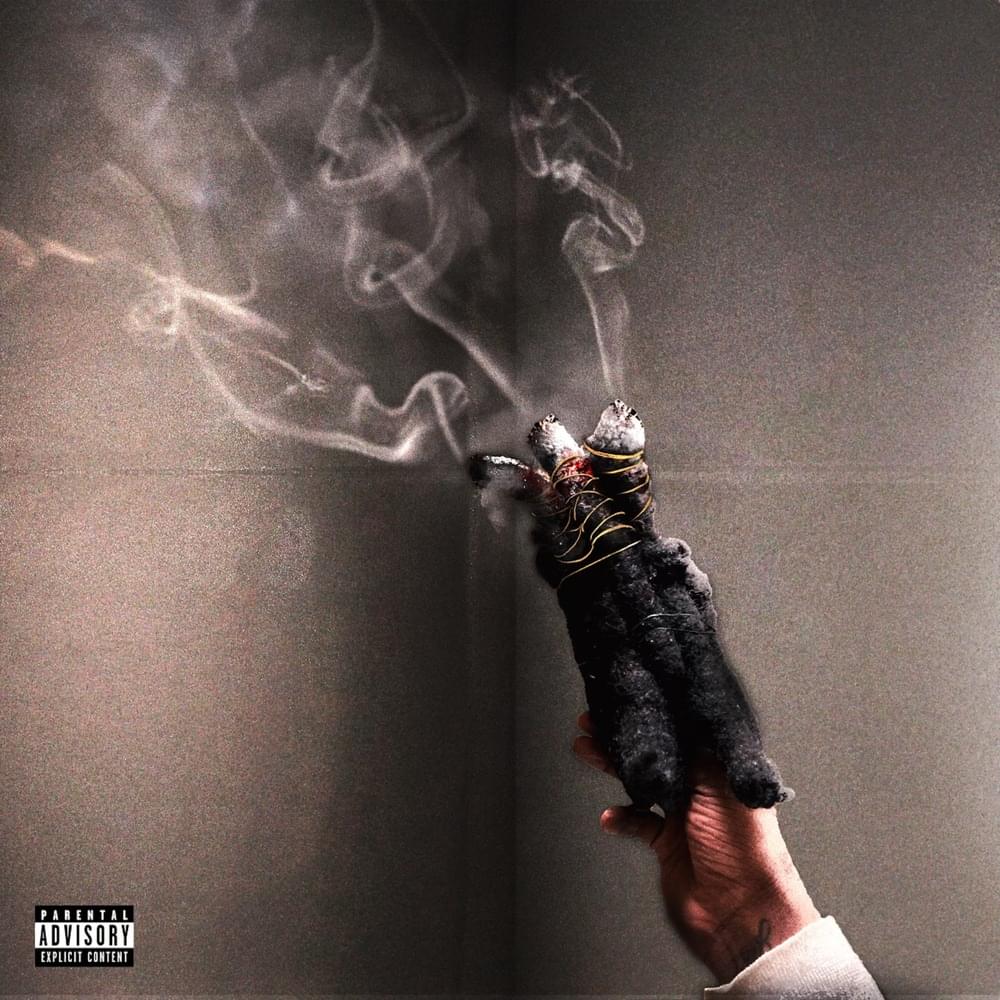 Cover image for Tha Kendrick