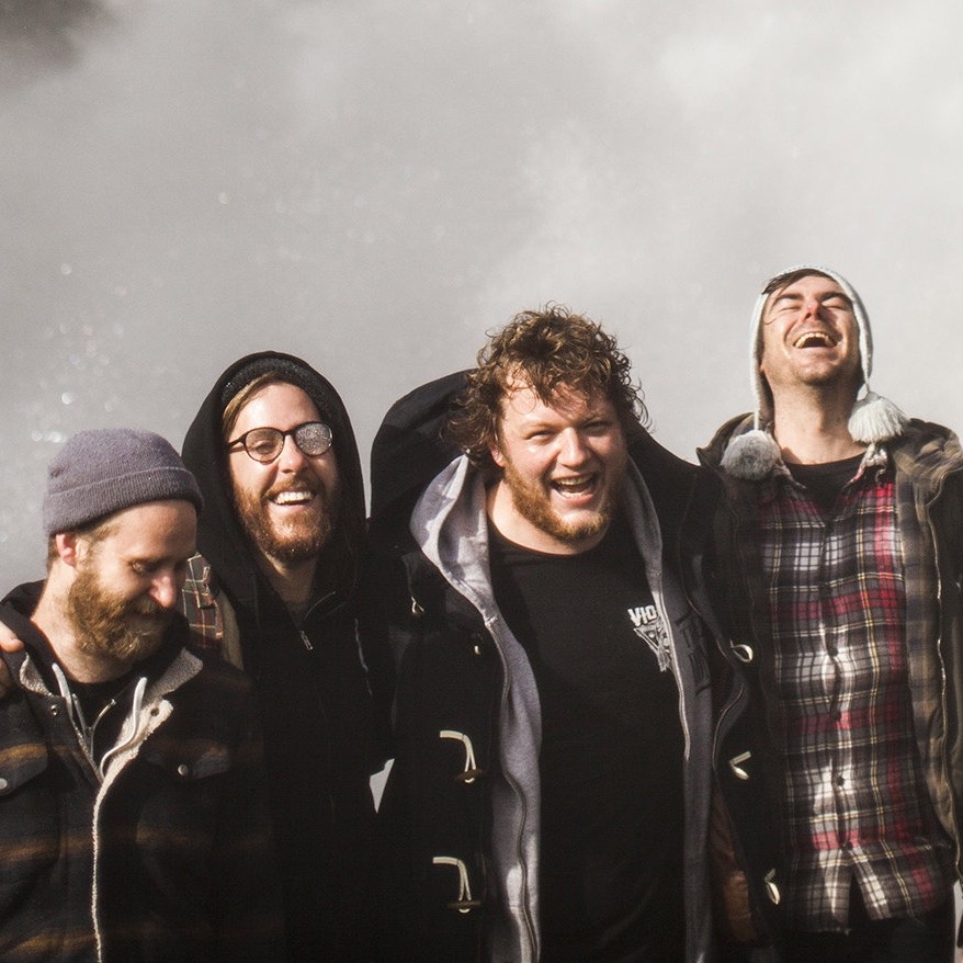 Photo of The Smith Street Band