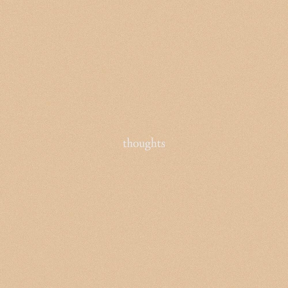 Cover image for Thoughts