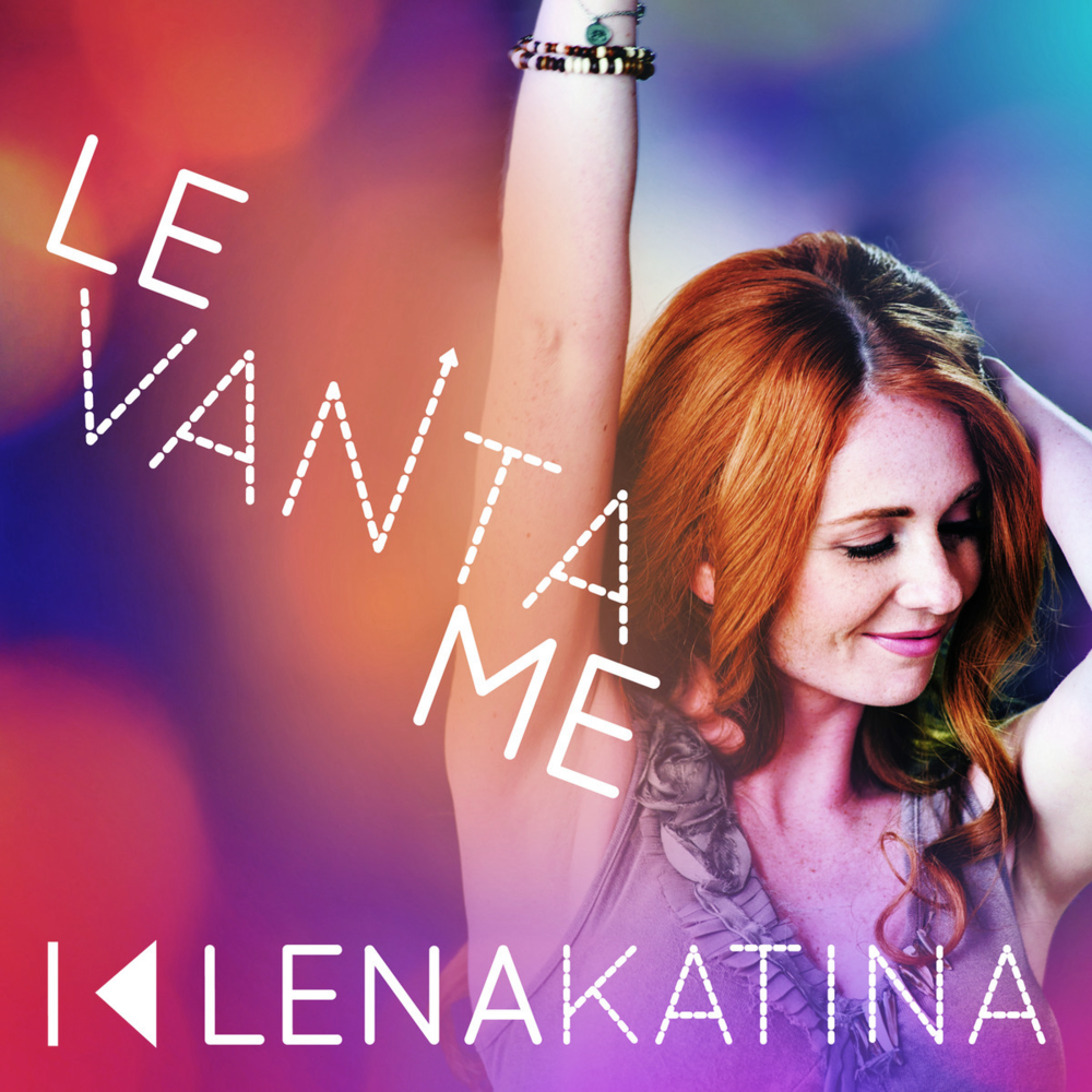 Levántame by Лена Катина (Lena Katina)