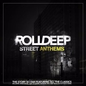 Babylon Burner by Roll Deep