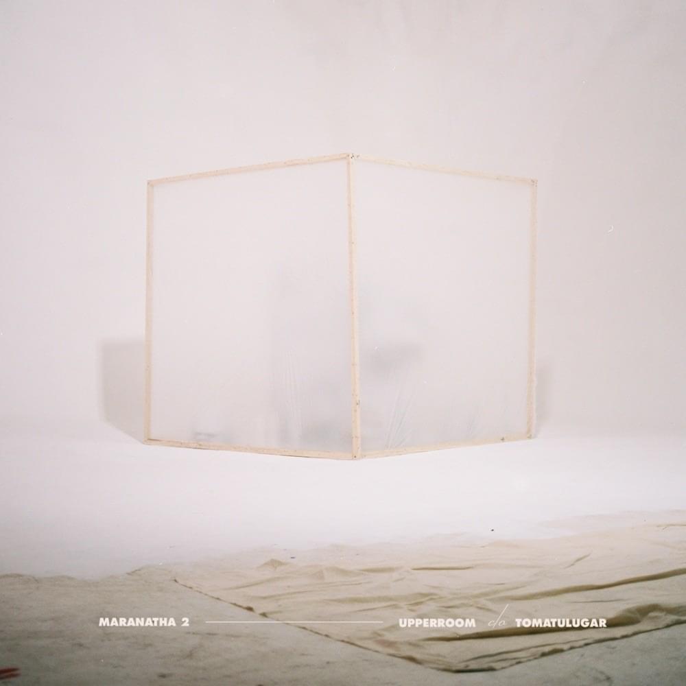 Cover image for Maranatha 2 (Live)