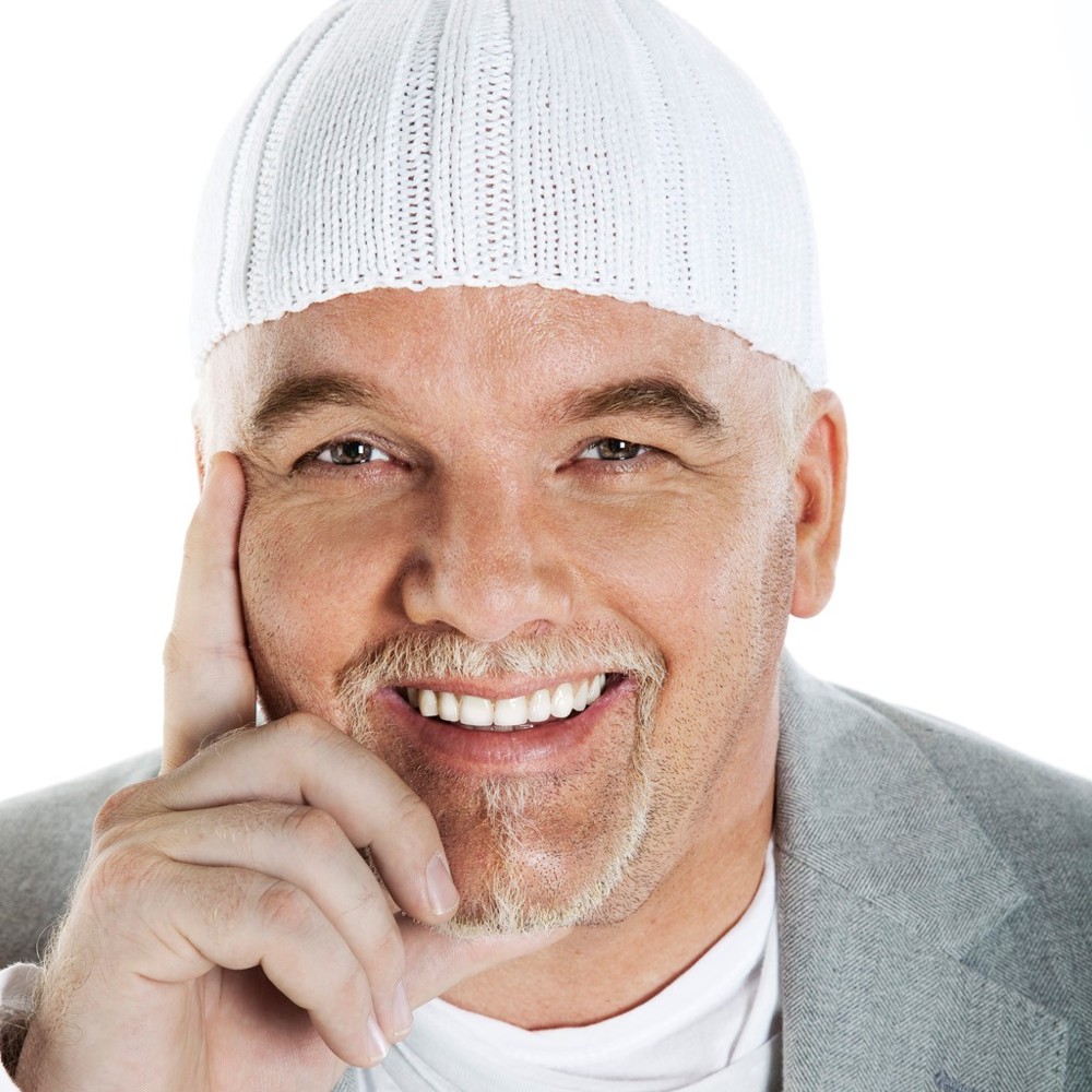 Cover image for DJ Ötzi