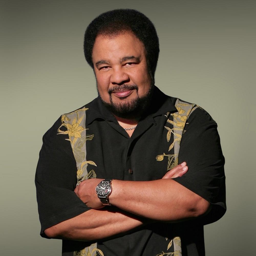 Photo of George Duke