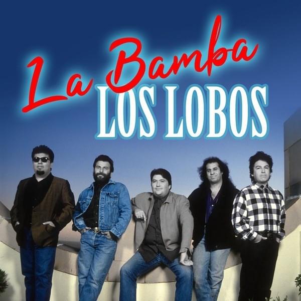 Cover image for La Bamba