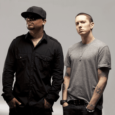 Cover image for Bad Meets Evil