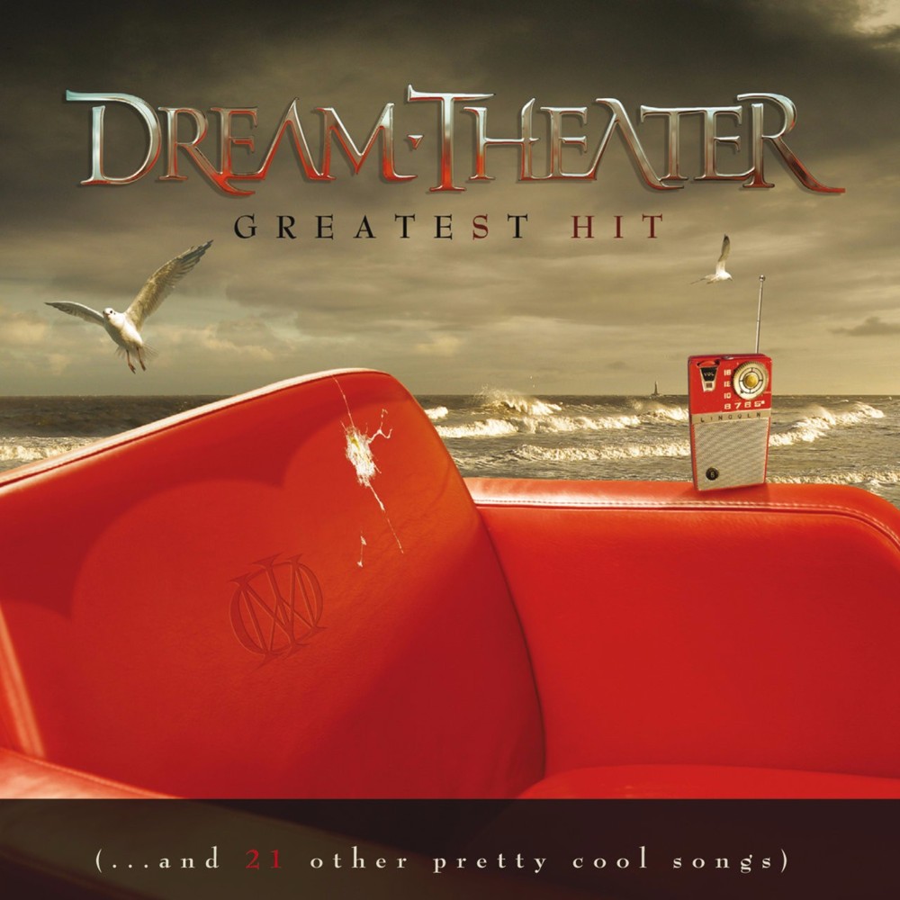 Cover image for Greatest Hit (....And 21 Other Pretty Cool Songs)
