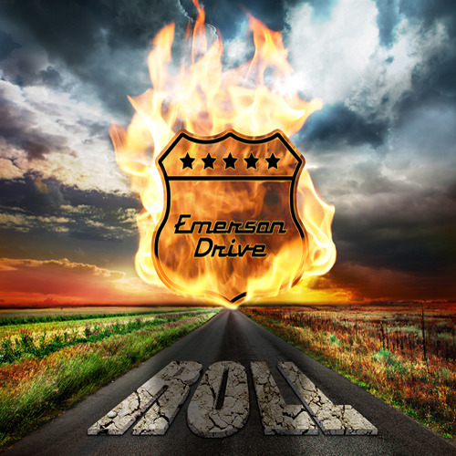 Alone Tonight by Emerson Drive