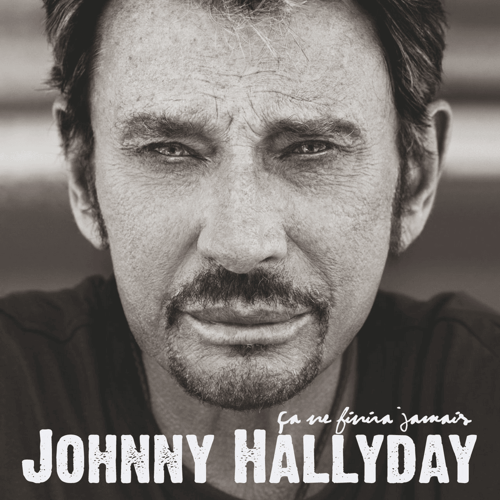 Cover image for Ça ne finira jamais (Deluxe Version)