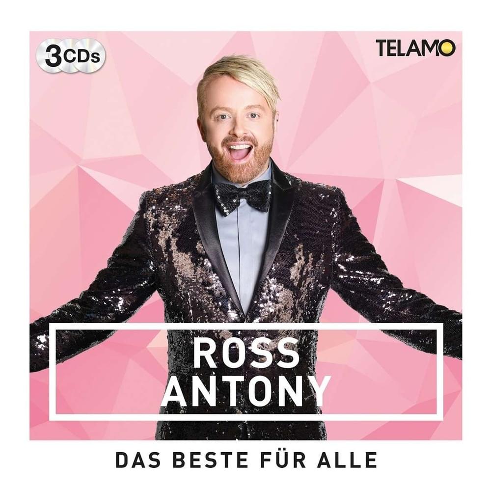 Cover image for Das Beste für Alle