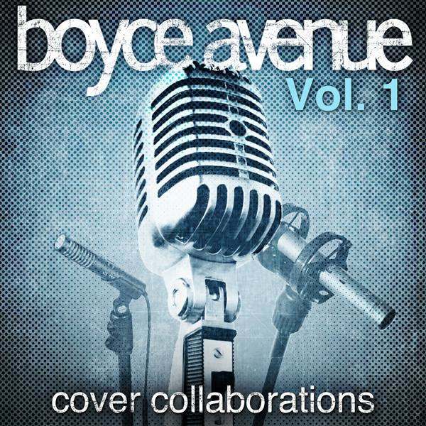 Album cover art for "Airplanes" by Boyce Avenue & DeStorm