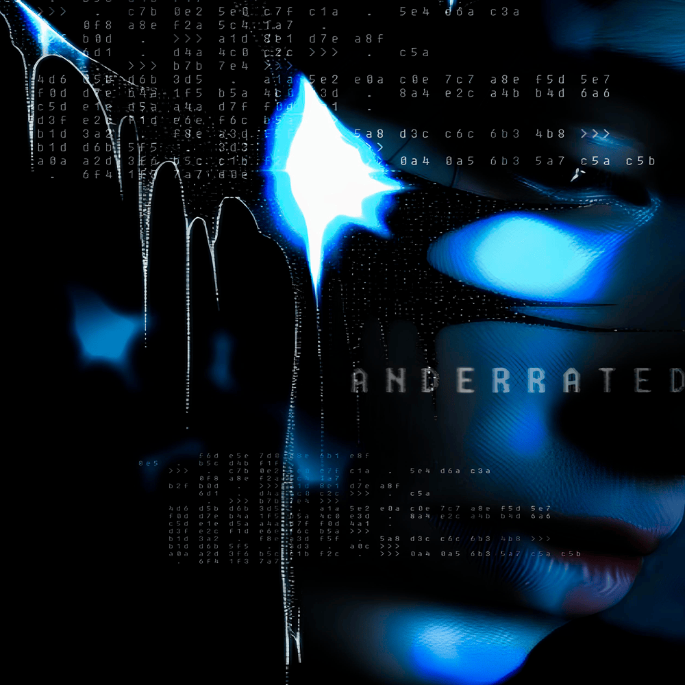 Cover image for ANDERRATED