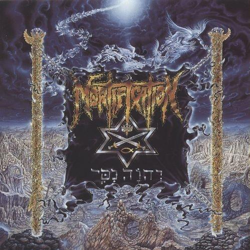 Northern Storm by Mortification