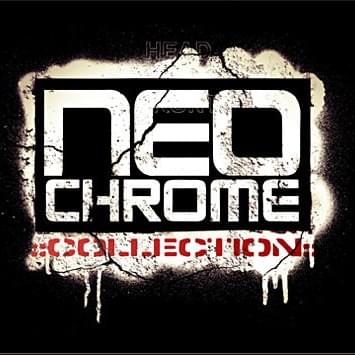 Cover image for Néochrome