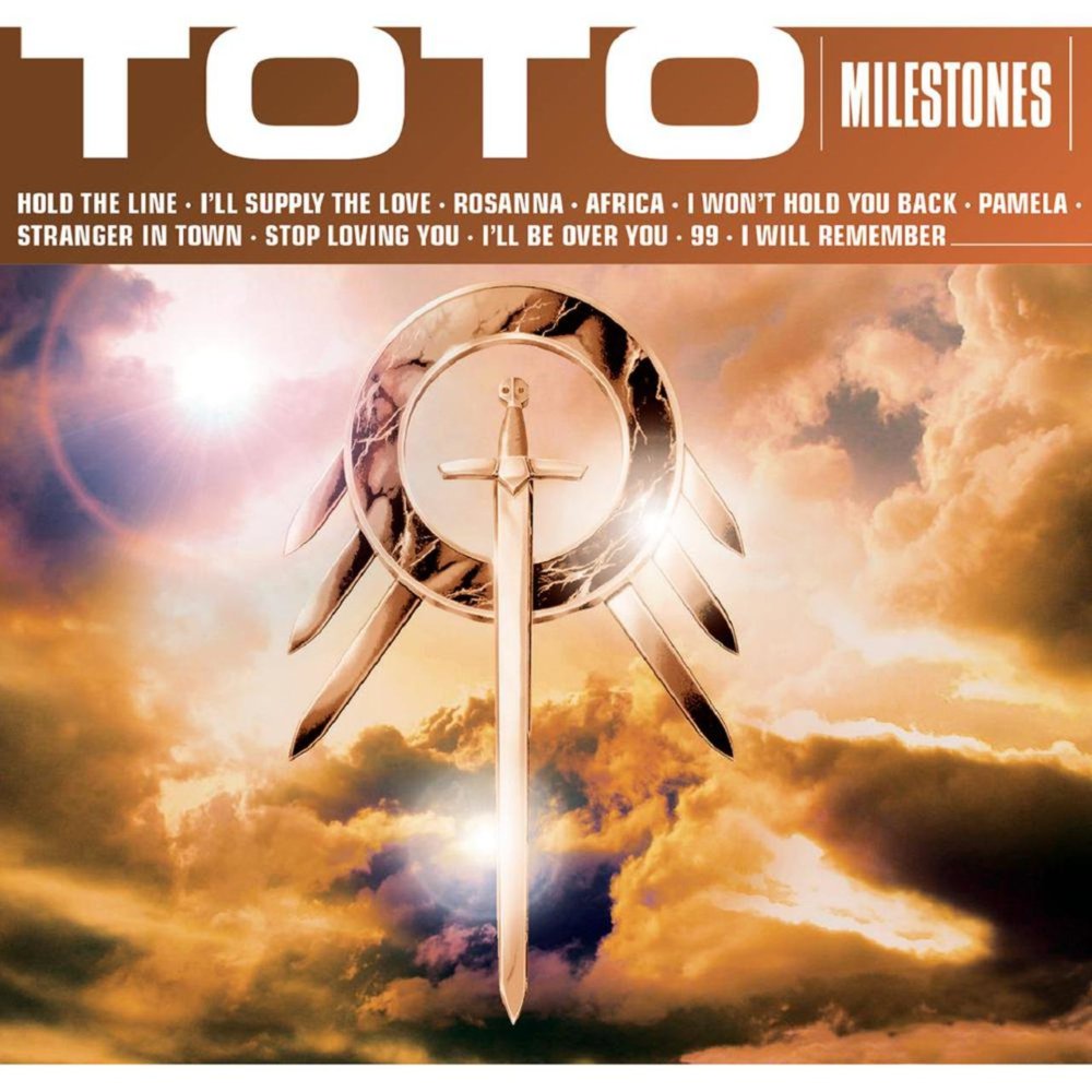 Cover image for Milestones