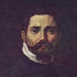 Photo of Andrea Gabrieli