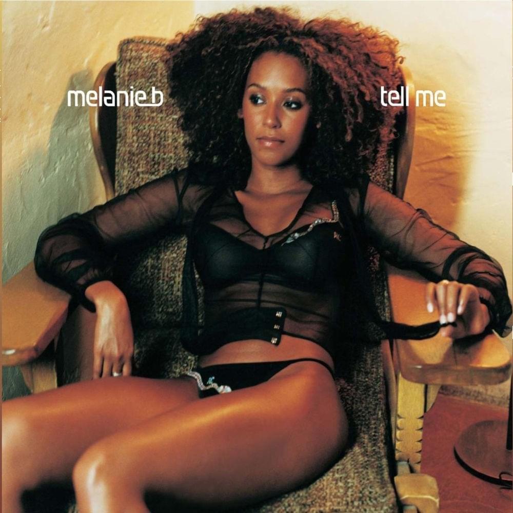 Tell Me (Soul Central Remix) by Mel B