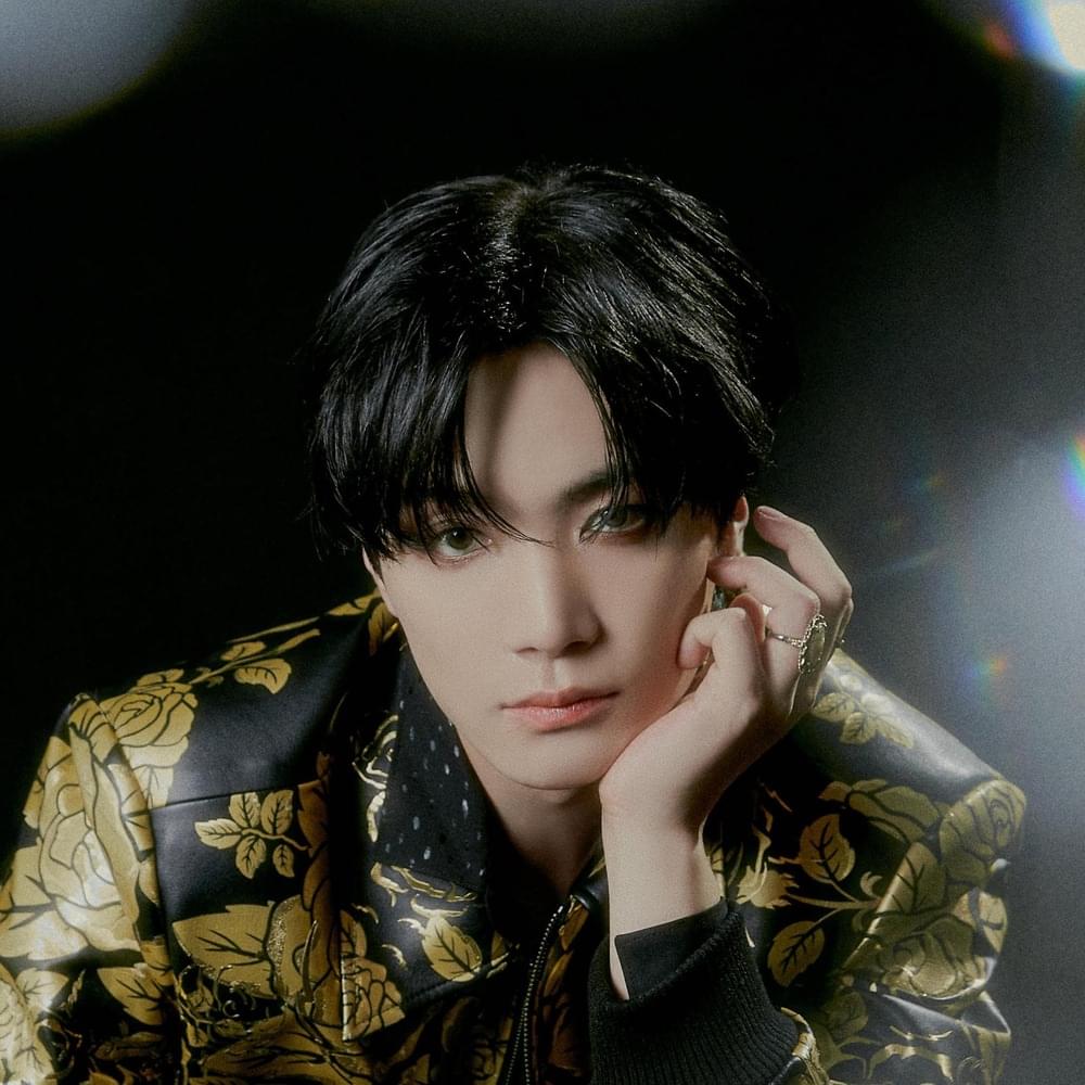 KIM JONGHYEON Profile Picture Photo of KIM JONGHYEON