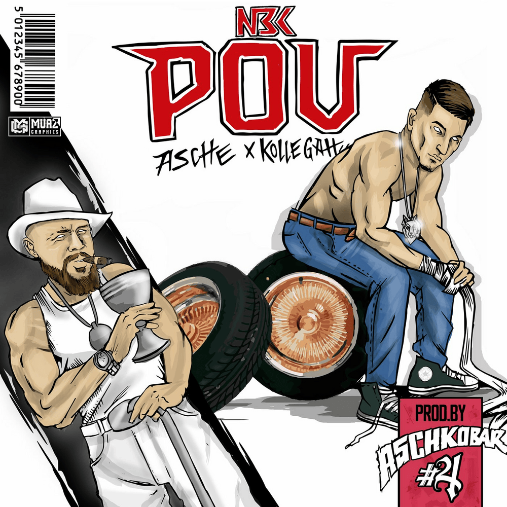 POV by Asche