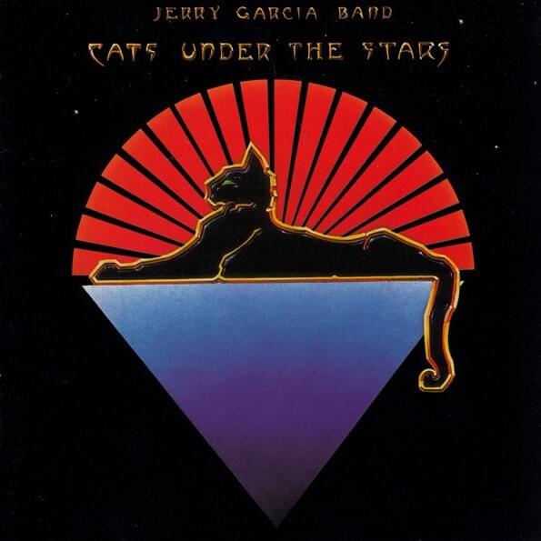 Cover image for Cats Under the Stars