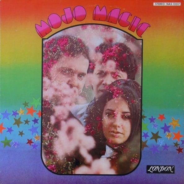 Whatever Happened to Happy? by The Mojo Men