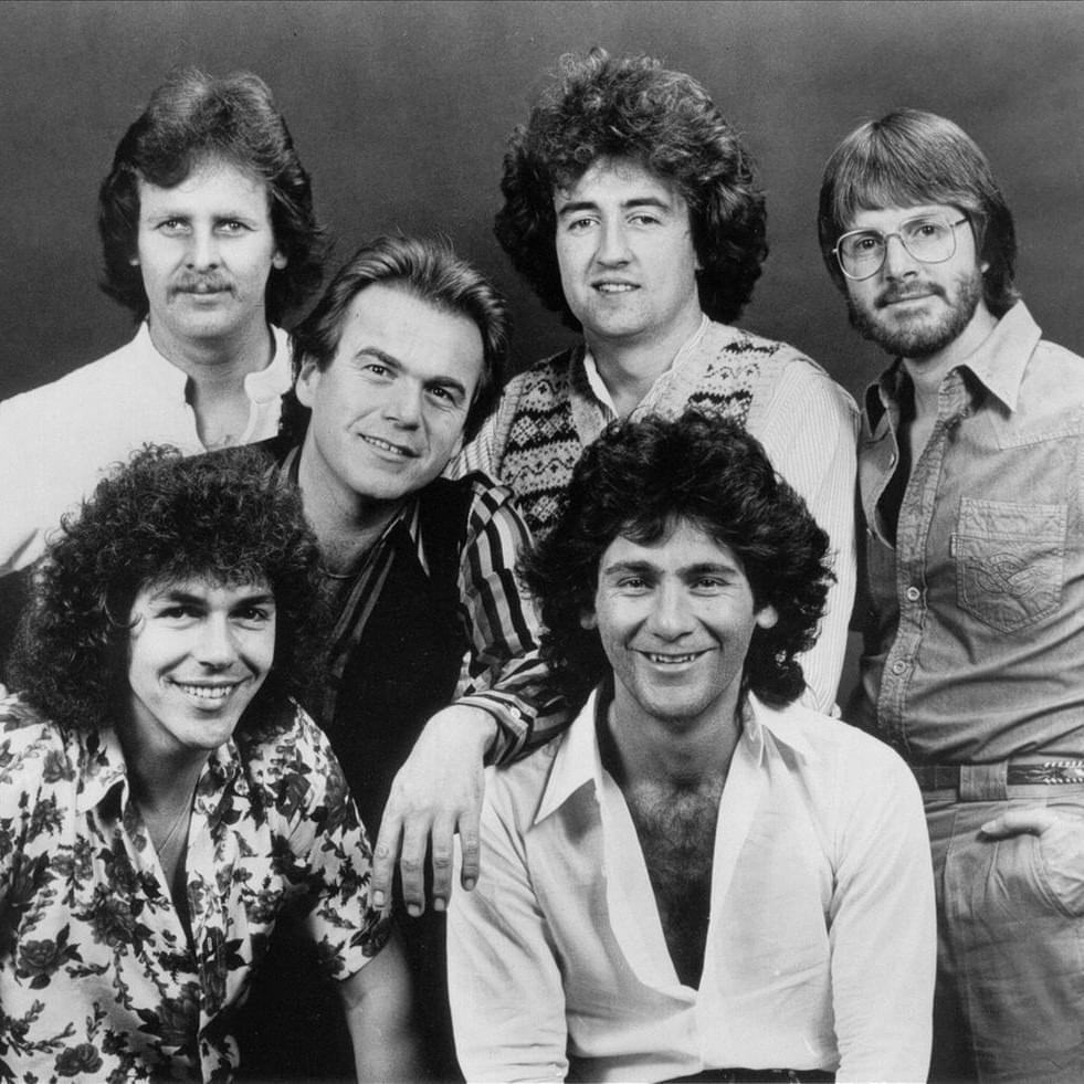 Little River Band Profile Picture Photo of Little River Band