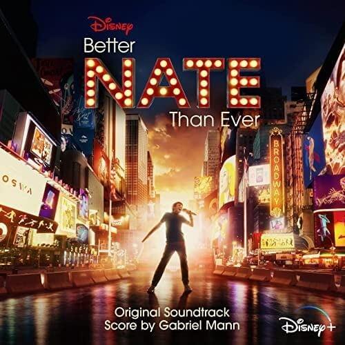 Album cover art for "No One Gets Left Behind" by Rueby Wood