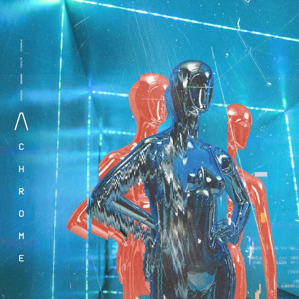 Cover image for Chrome (Single)
